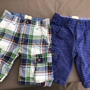 MINI Boden Shorts